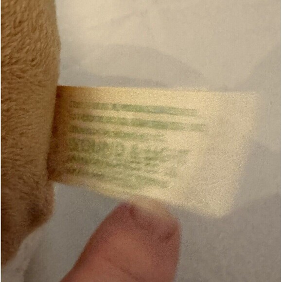 Vtg Sounds And Light Christmas Dog “ You Ain’t Nothing But A Hound Dog” - Picture 3 of 5